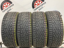 Pirelli Ice Zero R18 235/50