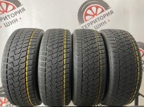 Bridgestone BliZZak DM-V2 R18 235/60