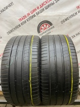 Pirelli P Zero PZ4 275/30 97Y R20