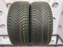 Michelin CrossClimate SUV 225/45 R19 96W