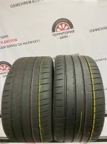 Michelin Pilot Sport 4 S R19 255/30 91Y