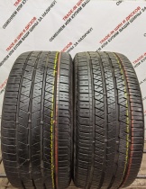 Continental CrossContact ATR  275/45 R21