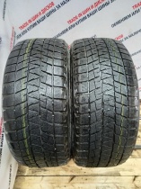 Bridgestone Blizzak DM-V1 R19 265/50