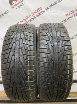 Nokian Hakkapeliitta Sport Utility R17 215/60