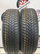 Dunlop Winter Sport5 R16 215/65