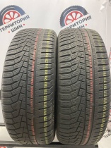 Hankook Winter I*Cept EVO 2 SUV 225/60 R18