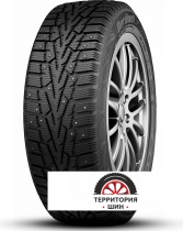 Cordiant Snow Cross R17 265/65 116T