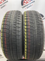 Bridgestone Blizzak Revo GZ  R15 185/65