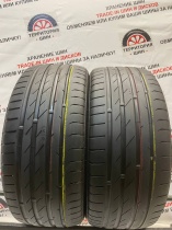 Nokian Tyres Nordman SZ2 R17	225/45