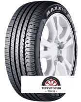 Maxxis M-36 Victra R20 245/40 99Y