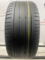 Pirelli P Zero R19 255/35