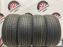 Kumho Solus KH25 215/50/17