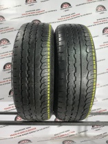 Bfgoodrich Radial Long Trail T/A  R16 225/70