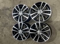 Диски Литые R15 5x112 et45 57.1 6j