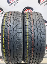 Nokian Tyres Rotiiva AT R18 265/60