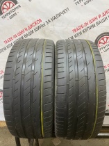 Laufenn S Fit EQ R20 275/45 110Y