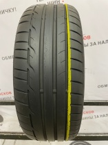 Dunlop SporMaxx RunFlet R18 205/40 86W