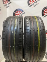 Continental ContiPremiumContact5 195/55/16