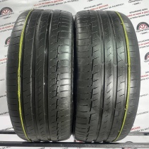 Continental PremiumContact 6 R22	285/45