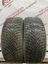 Nokian Tyres WR SUV4 R19 235/50 103V