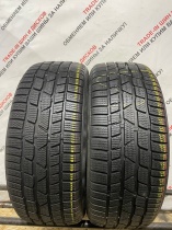 Continental ContiWinterContact TS 830P SUV 205/45 R17