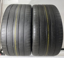 Michelin Pilot Sport 4 S R22 315/30