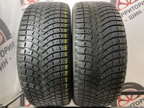 Michelin Latitude X-Ice North XIN2 + R18 285/60