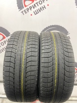 Michelin Latitude X-Ice XI2 R18 255/55