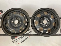 Штамп Chevrolet Lacetti R15 4х114,3/56,6/6j/ET44