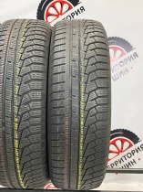 Hankook  Winter Icept Evo2 SUV R16 215/70