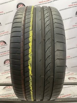 Continental ContiSportContact SP 255/40