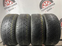 Nokian Hakka RFT R2 R17 225/55