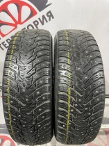 Nokian Tyres Nordman 8 R14 175/70