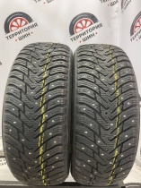 Nokian Hakkapeliitta 8 R 16 195/55 87T