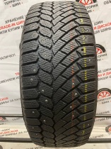 Continental ContiIceContact 4x4 R18	265/60