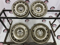 Штампы Ford R14 4*108 ЦО63,3 ЕТ47 5,5J