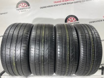 Pirelli P Zero RFT R20 245/40 + 275/35