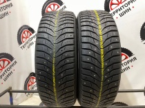 Marshal WinterCraft SUV ice WS31 215/70/16