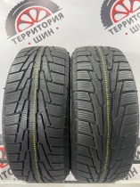 Nokian Tyres Nordman RS2 SUV R18 235/55