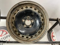 Штампы Ford R16 5x108/63,4/ET39/6,5