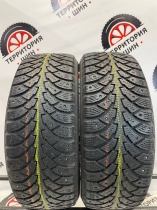 Nokian Nordman 4 R20 255/35