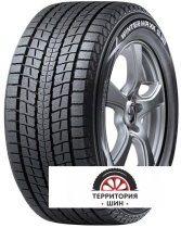 Dunlop Winter Maxx SJ8 R18 265/65 114R