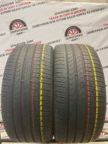 Pirelli Scorpion Verde AO R21	285/40