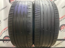 Michelin Pilot Sport 4 SUV R22 275/40