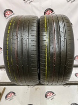 Continental ContiEcoContact 5 R17 225/45 91V