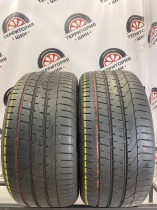 Pirelli P Zero PZ4 R19 275/40