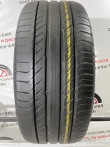 Continental ContiSportContact 5 R19 255/50