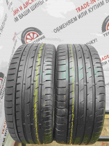 Continental ContiSportContact3 R19 235/40