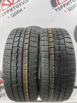 Dunlop Winter Maxx WM01 R17 215/45