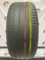 Michelin Latitude Sport 3  R 20 255/45 V105